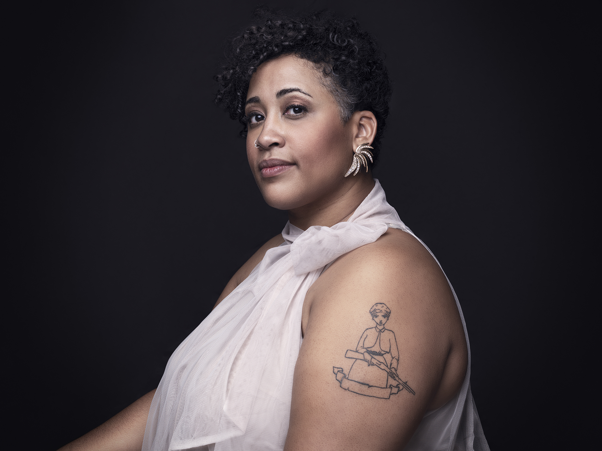 Brandy Butler «Ella 101» - Vocal Jazz – Tribute to Ella Fitzgerald - BeJazz