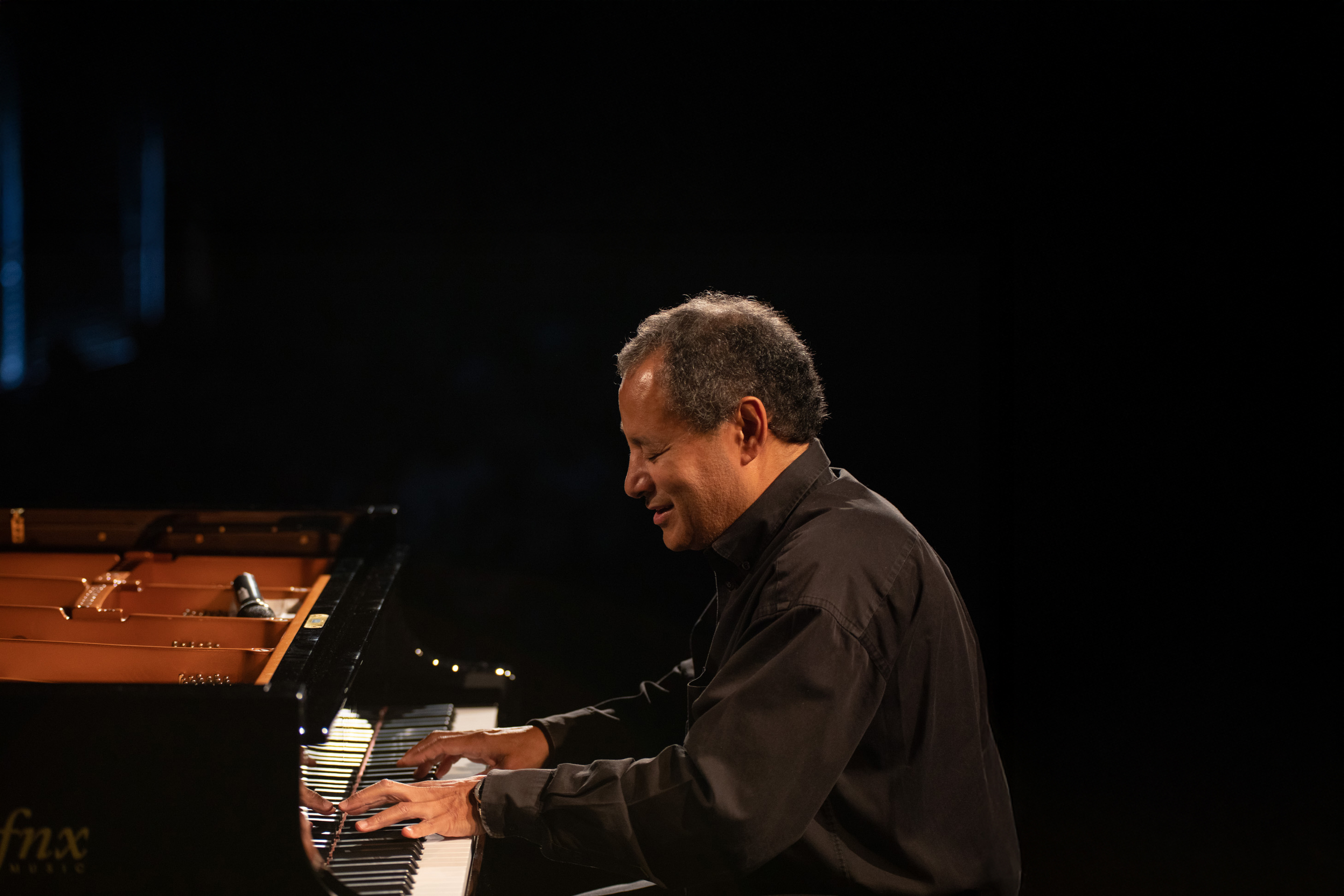 Mencef Moncef Genoud Trio - Small Stories - BeJazz
