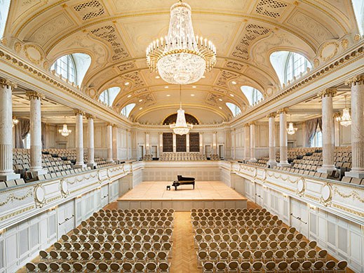 Kultur casino bern programm